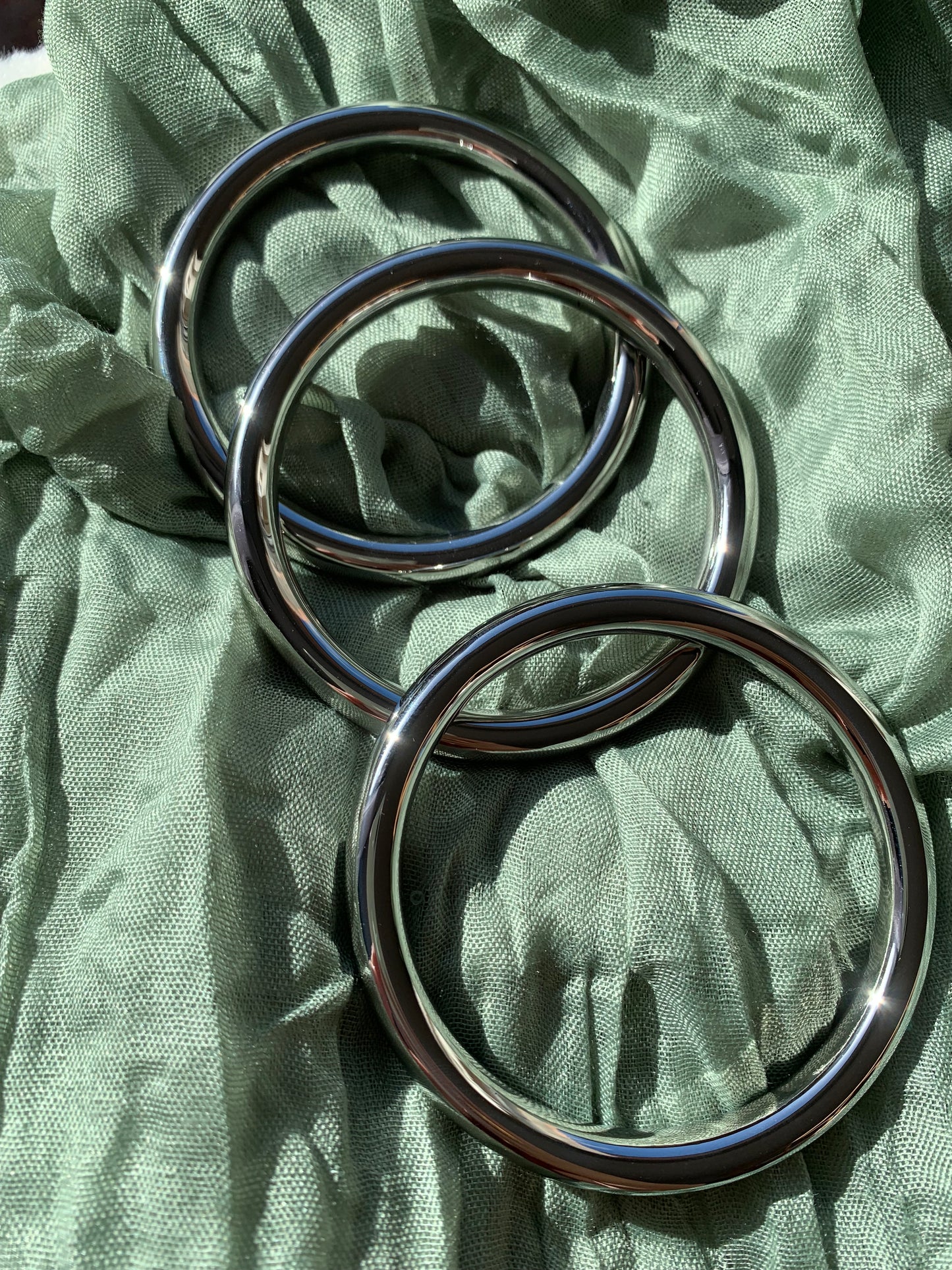 Bracelet PinUp Argenté