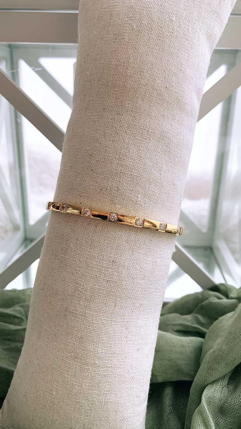Bracelet Livia